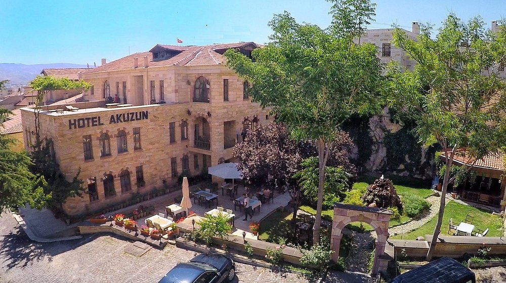 Akuzun Hotel